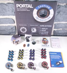 Portal- The Uncooperative Cake Acquisition Game (05)